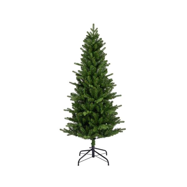 Kunstkerstboom Killington Fir groen H180 D93 cm Everlands - Everlands