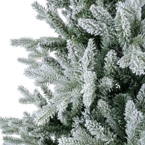 Allison boom dia152-H240cm green/white - Everlands