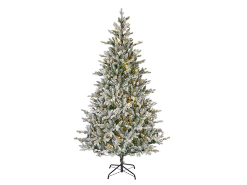 Allison bm prlt d112h180 groen/wt/wit - Everlands