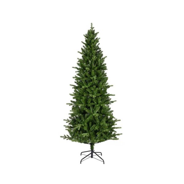 Kunstkerstboom Killington Fir groen H240 D113 cm Everlands - Everlands