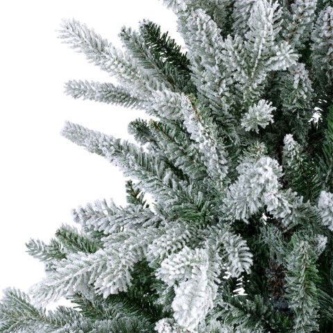 Allison boom dia112-H180cm green/white - Everlands