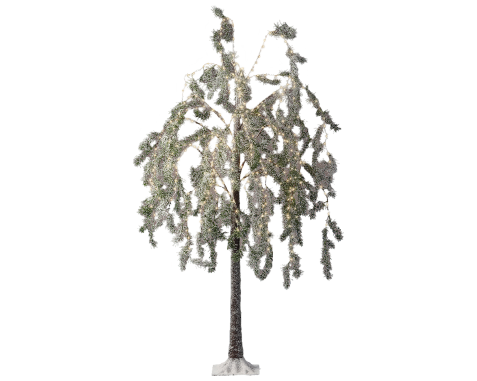 Lumineo Micro LED boom steady H150cm