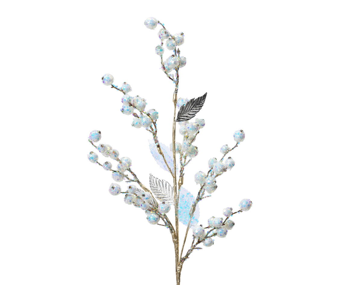 Spray foam l15b2h69 cm iris - Everlands