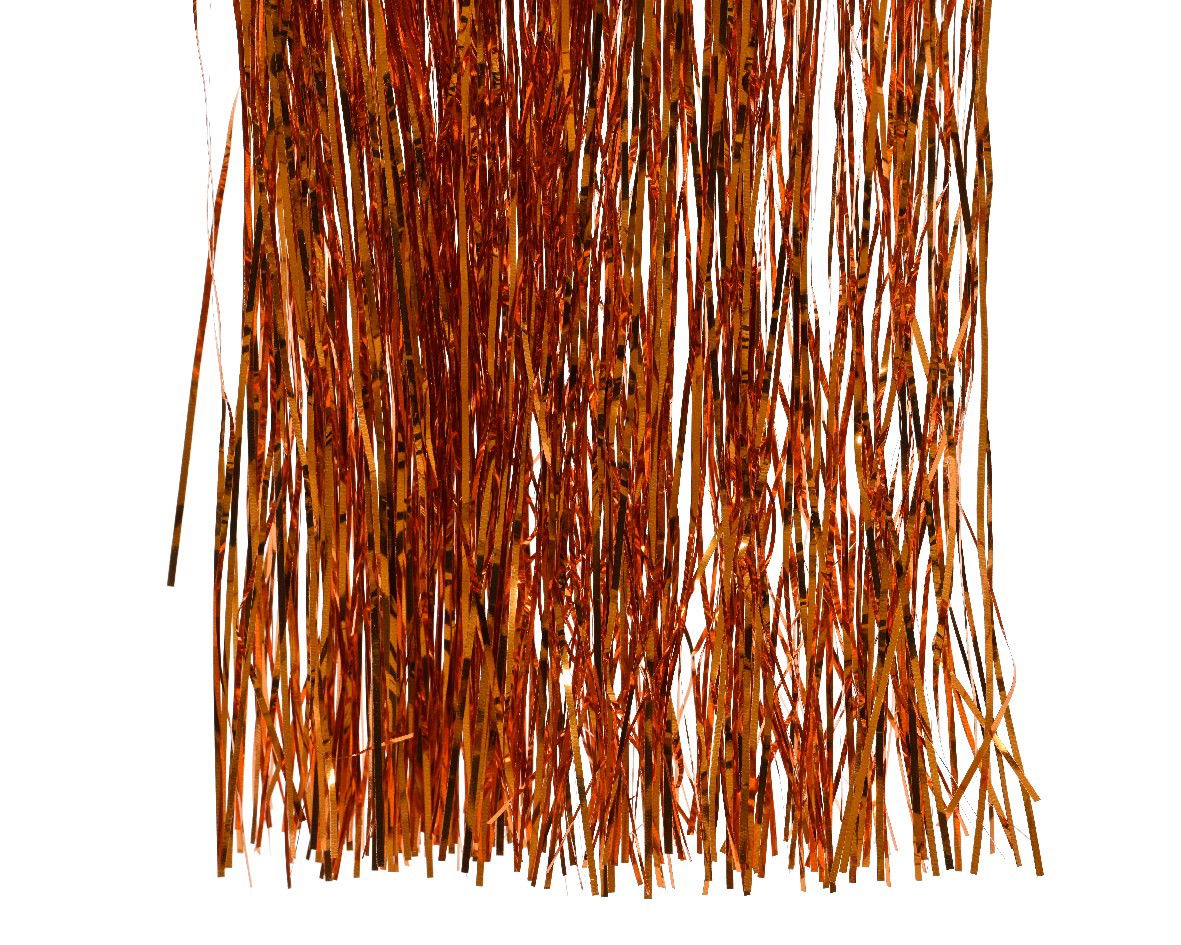 Lametta pet l0.1b50h40 cm w.cdr - Decoris