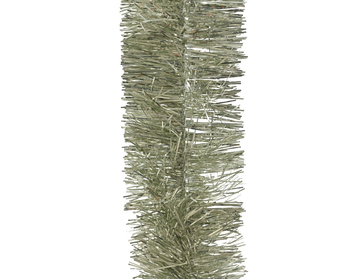 Lametta guirl.pet d7h270 cm w.mnt - Decoris