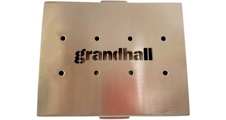 Smokerbox Grandhall