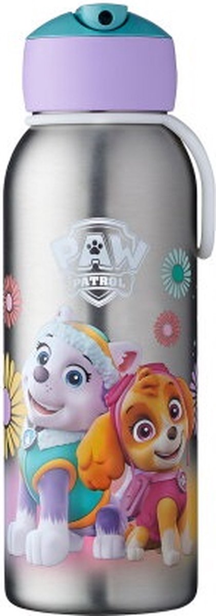 Thermofles 350 ml Paw Patrol Girls Mepal - Mepal