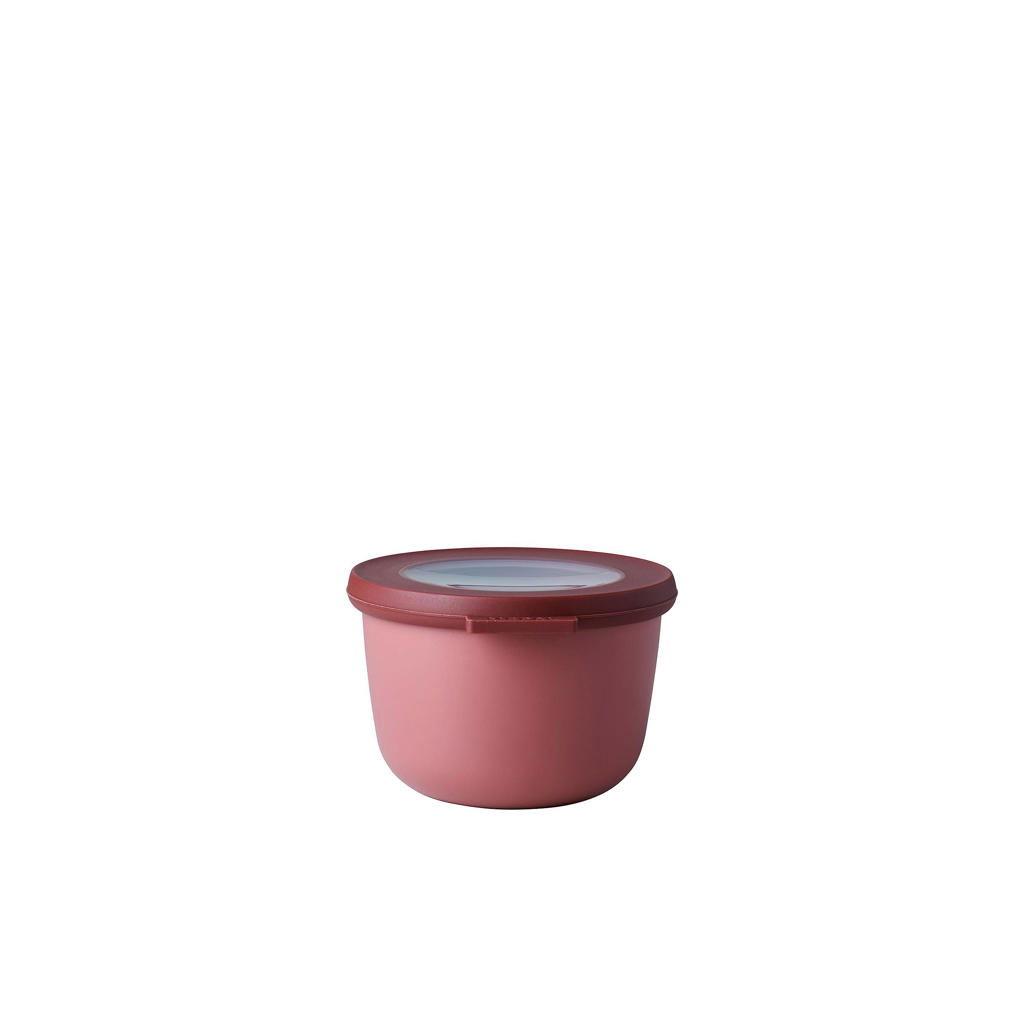 Multikom Cirqula vershouddoos 500 ml - Vivid mauve - Mepal