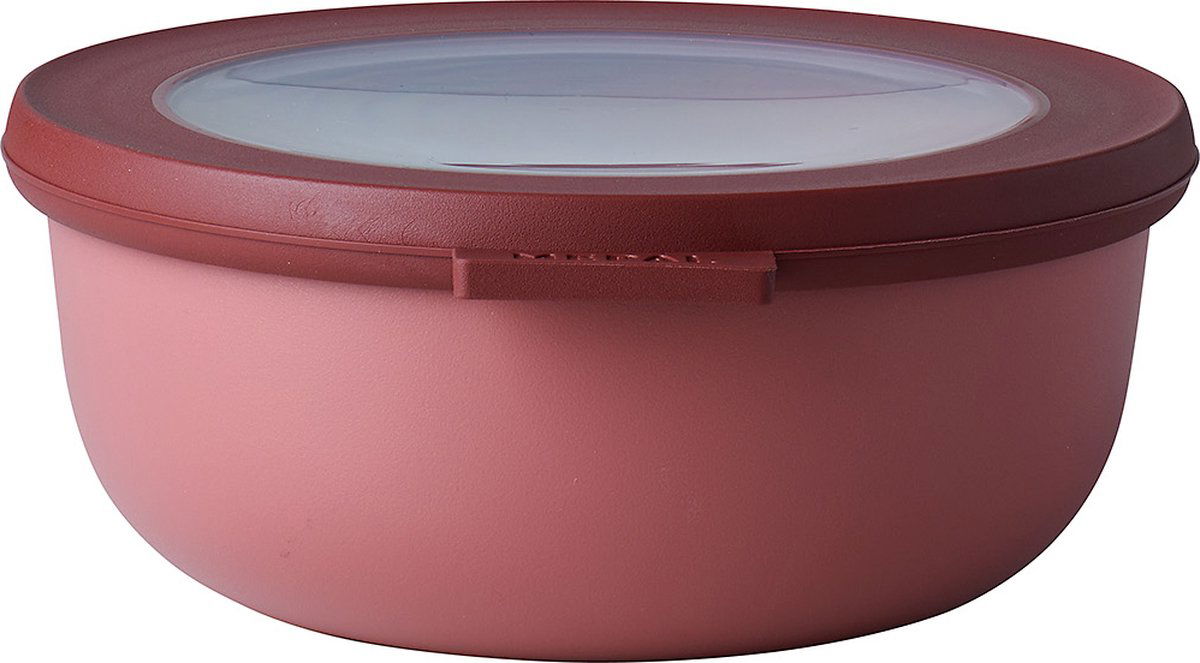 Multikom Cirqula vershouddoos 750 ml - Vivid mauve - Mepal