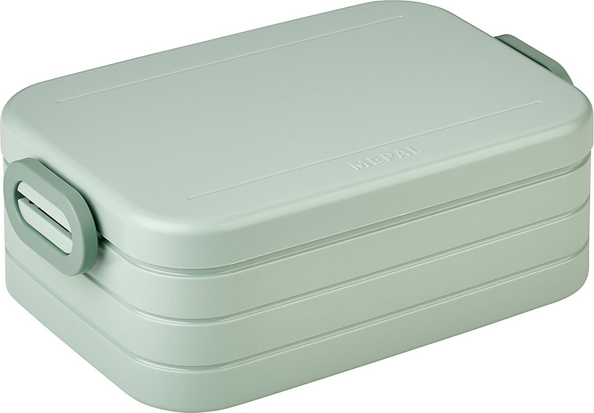 Lunchbox Bento midi Nordic sage Mepal