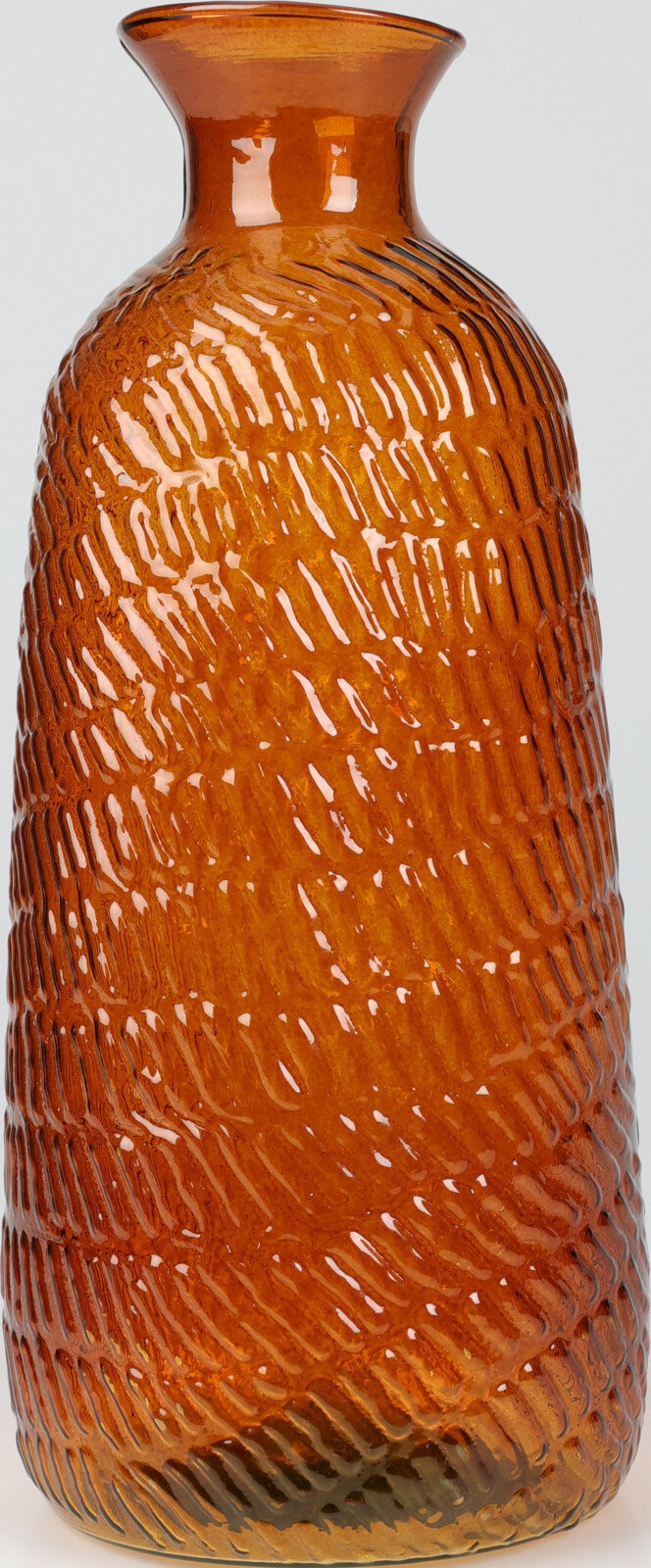Vaas glas 130xh310 mm 3 ass Nampook - Nampook