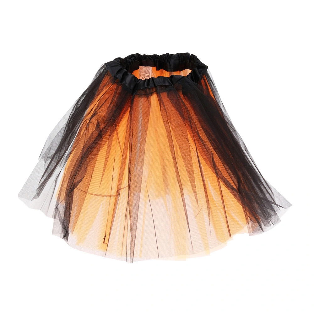 Skirt Halloween Nampook