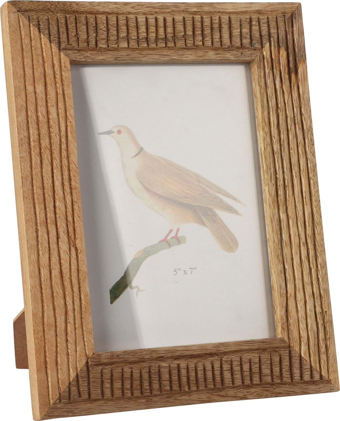 Fotolijst hout 18x23 cm - Nampook