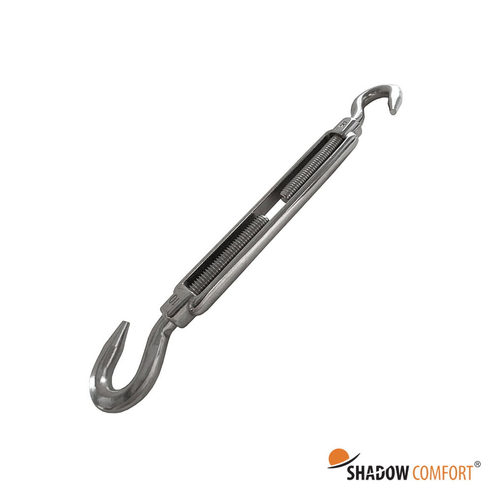 Shadow comfort Spanschroef A4 M10x150  - 