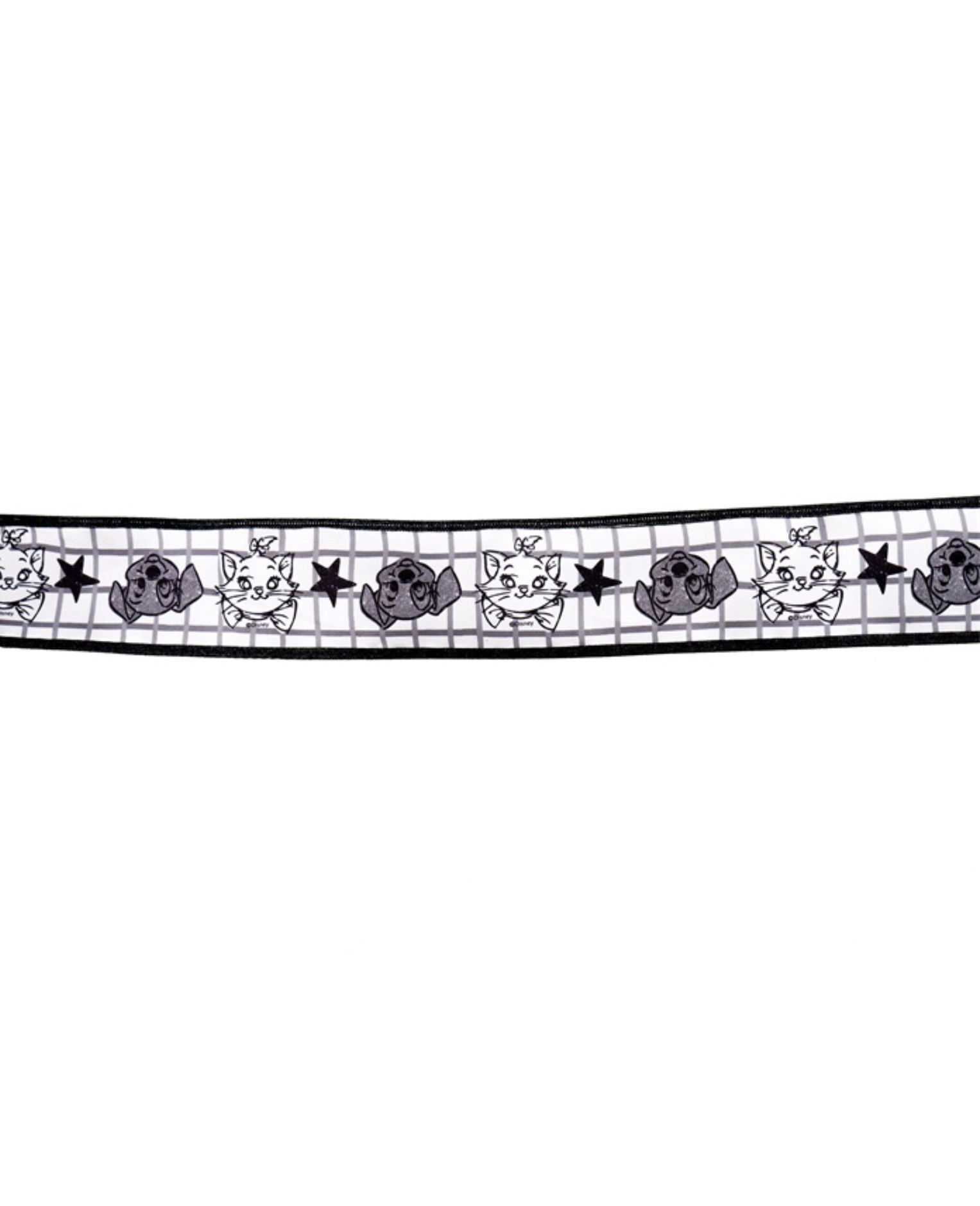 Ribbon Marie 10 Yards 5x5x10 cm - Disney