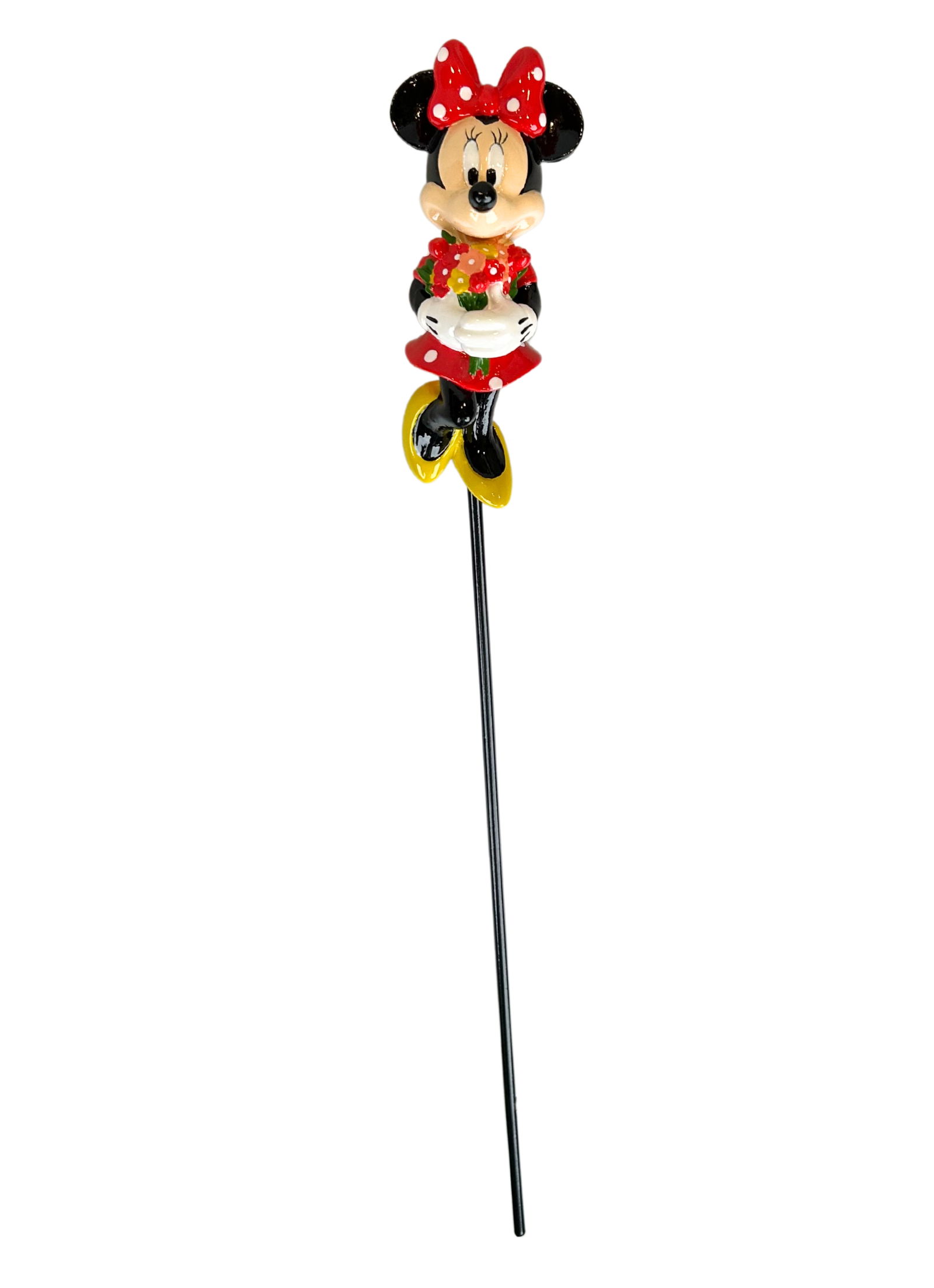 Disney Garden Stake Minnie 5x5x38 cm - 