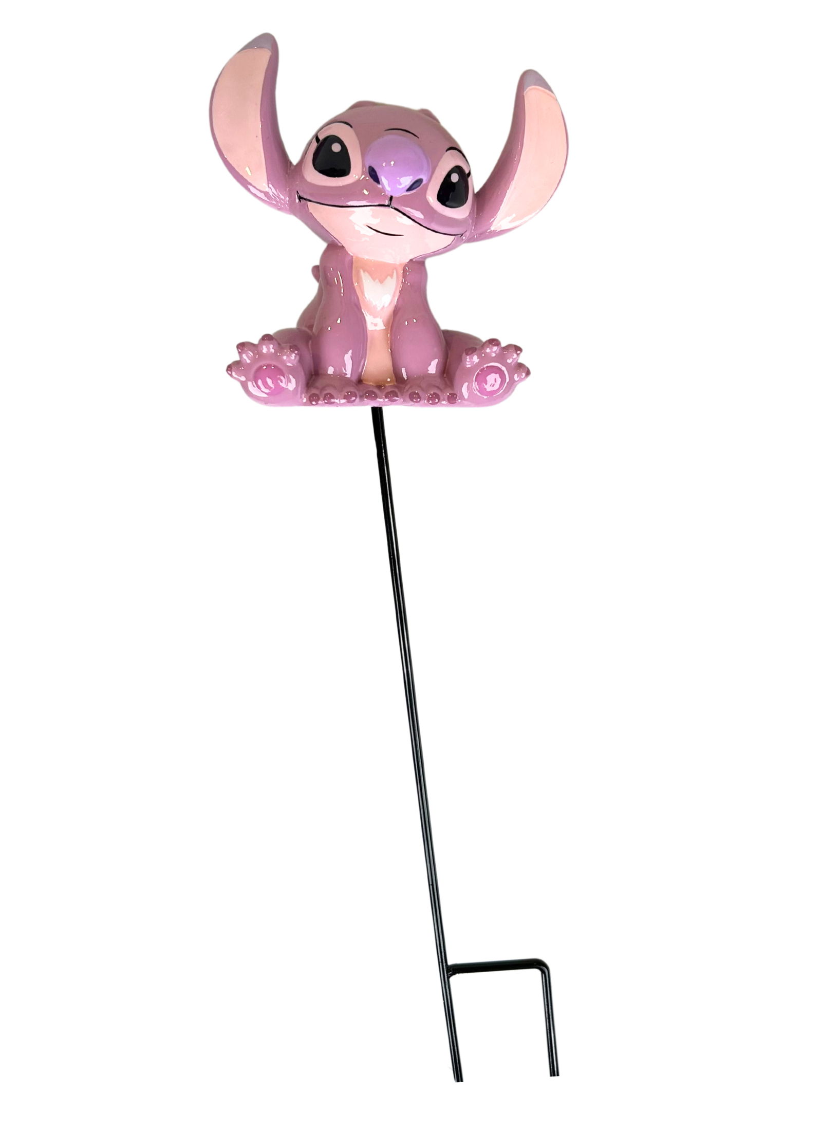 Disney Garden Stake Angel 5x5x38 cm - 