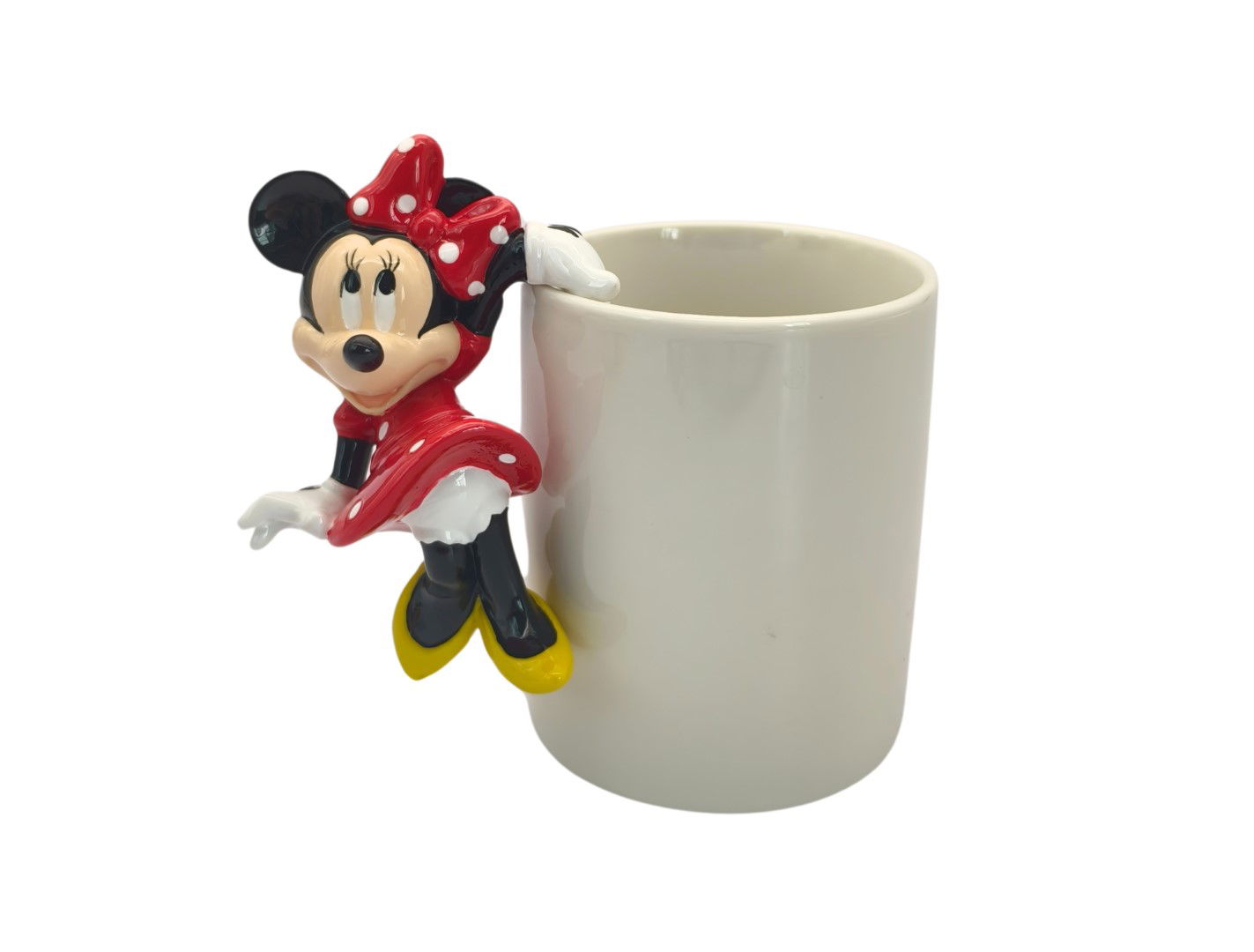 Disney Pot Buddy Minnie 6x5x10 cm - 