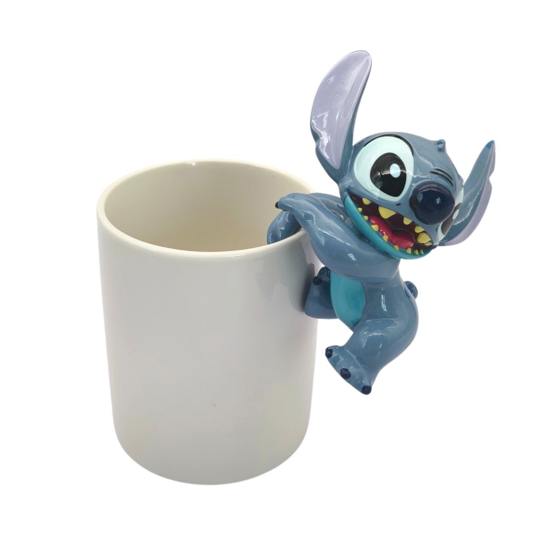 Disney Pot Buddy Stitch 6x5x10 cm - 