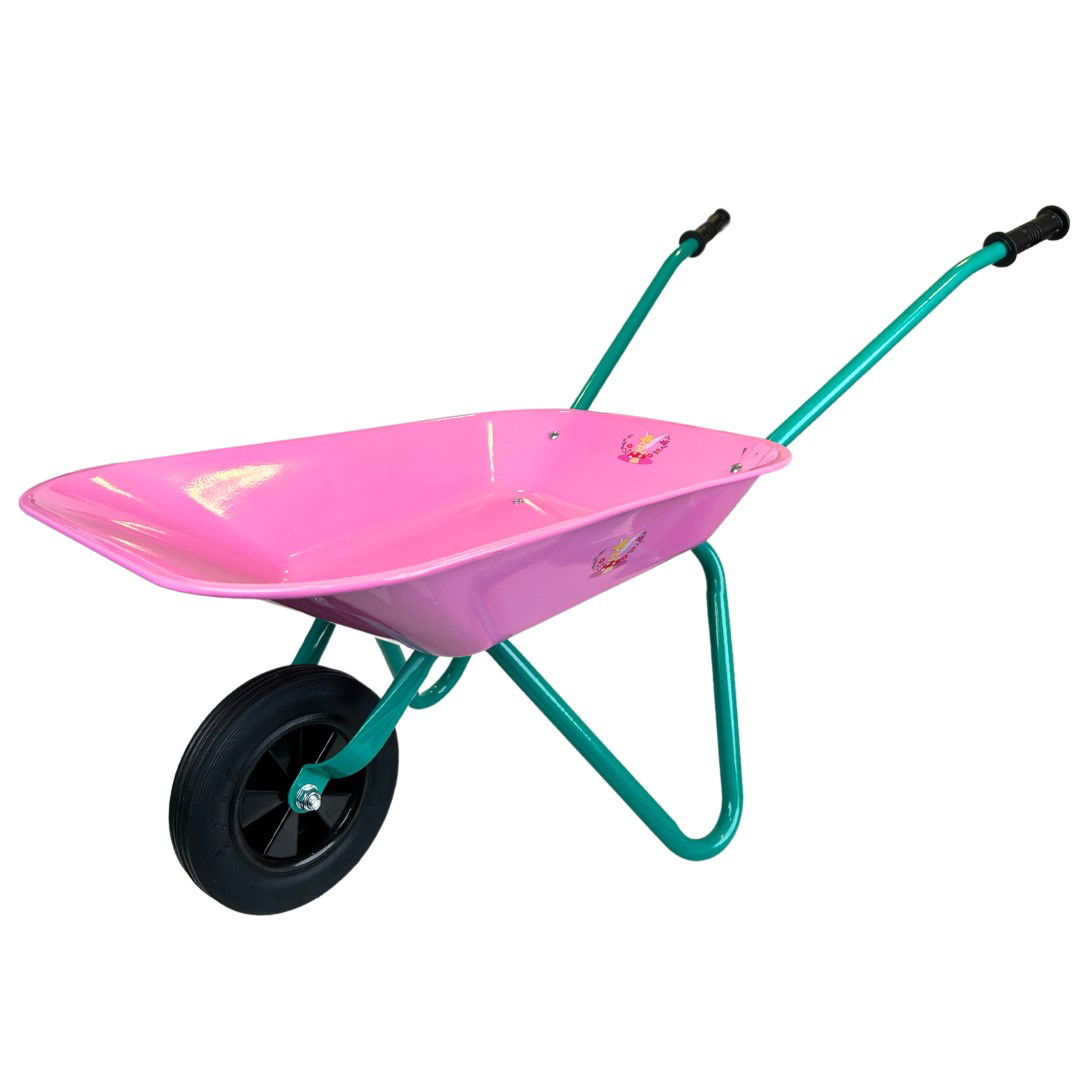 Disney Wheel Barrow Tinkerbell 72x38x34,5 cm - 
