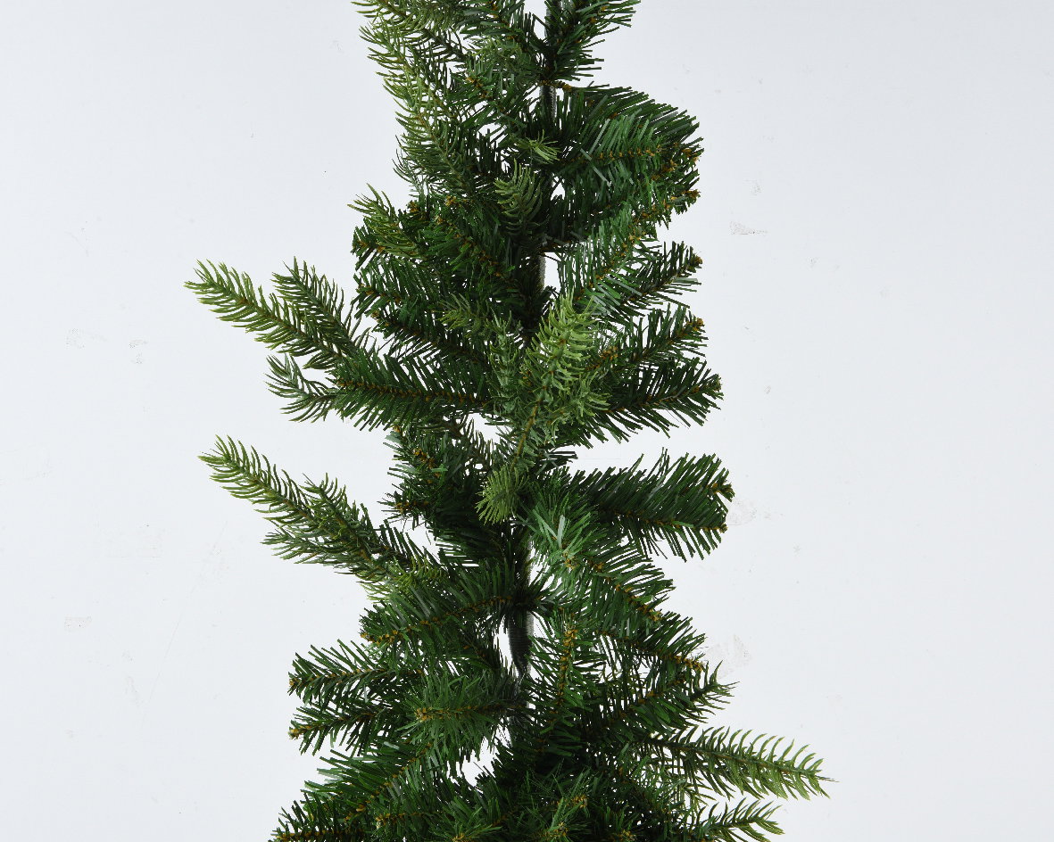 Everlands Grandis swag d35l180cm groen  - 