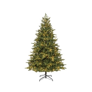Everlands rumford fir led - 240cm  - 