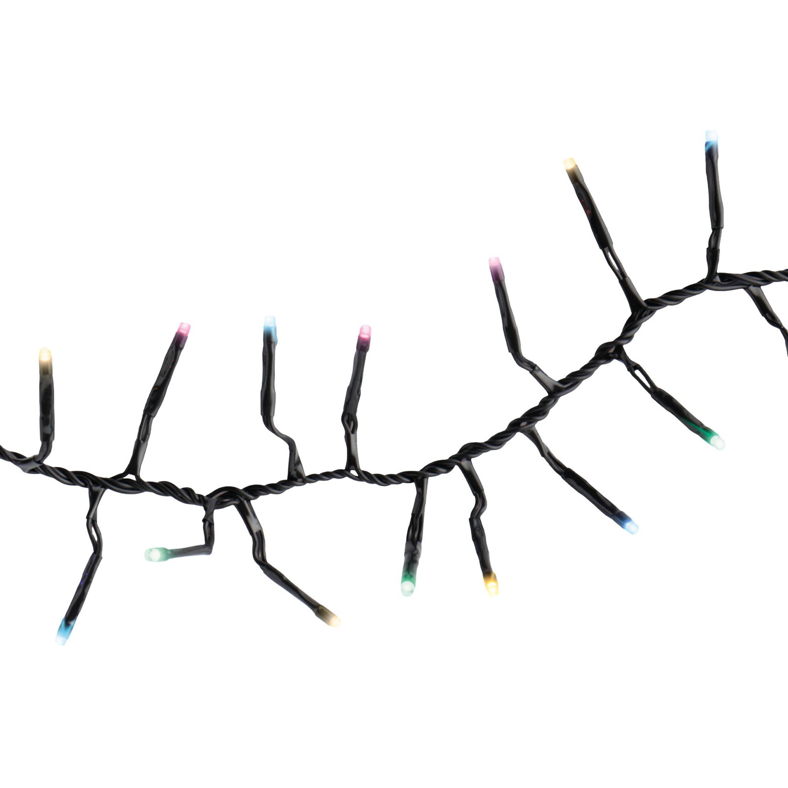 LED excellent lights pvc 8 functie twinkel effect buiten II Lumineo - Lumineo