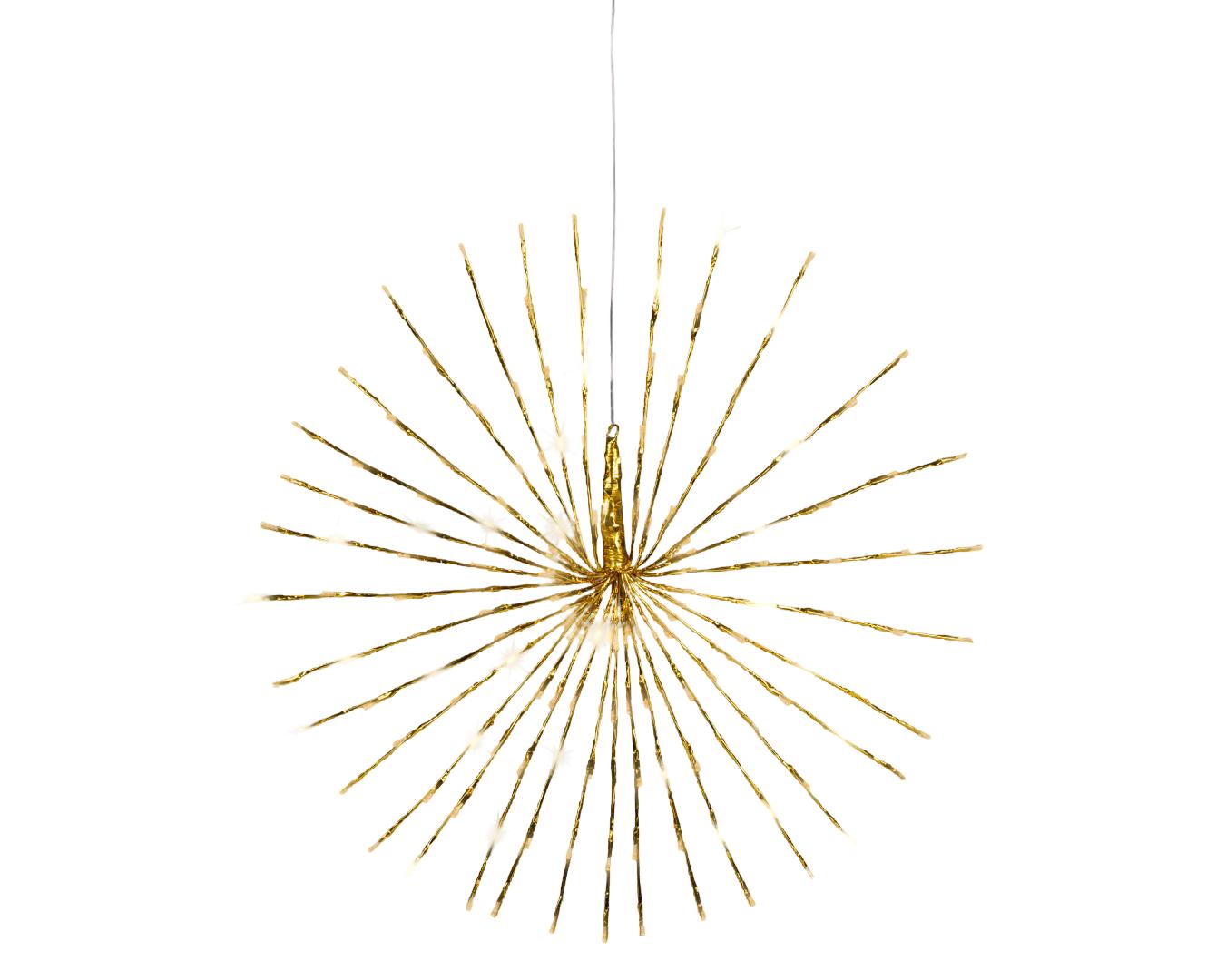 Decoris Poolster d70h goud I  - 