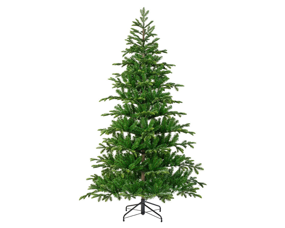 Everlands Kunstkerstboom Balsamea fir H300 D175 cm  - 