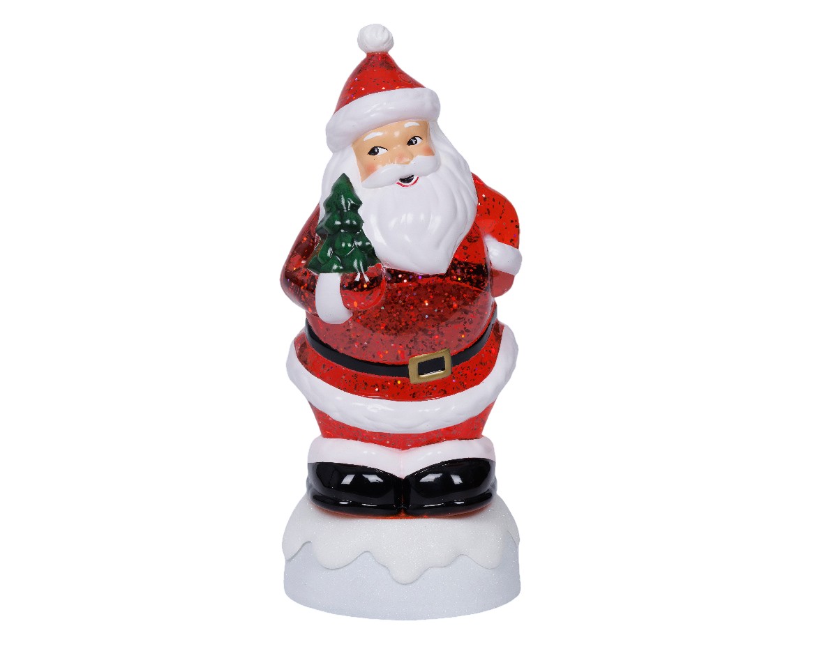 Led waterspinner l12b10h25cm3l wwit Lumineo - Lumineo