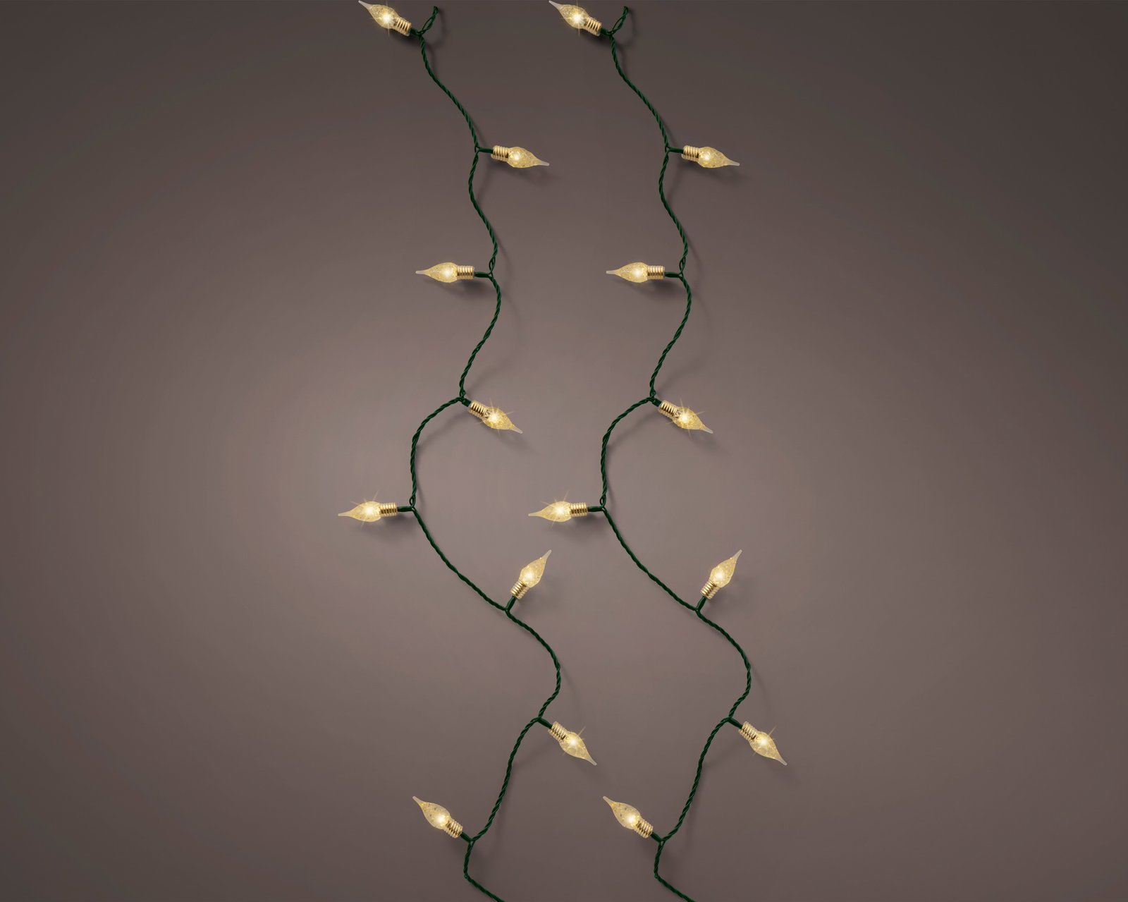 Decoris Slinger vintage 1190xx groen II  - 