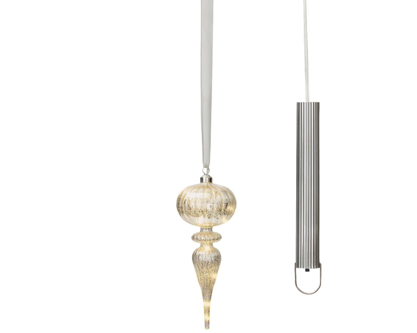 Lumineo Micro LED ornament steady binnen I  - 