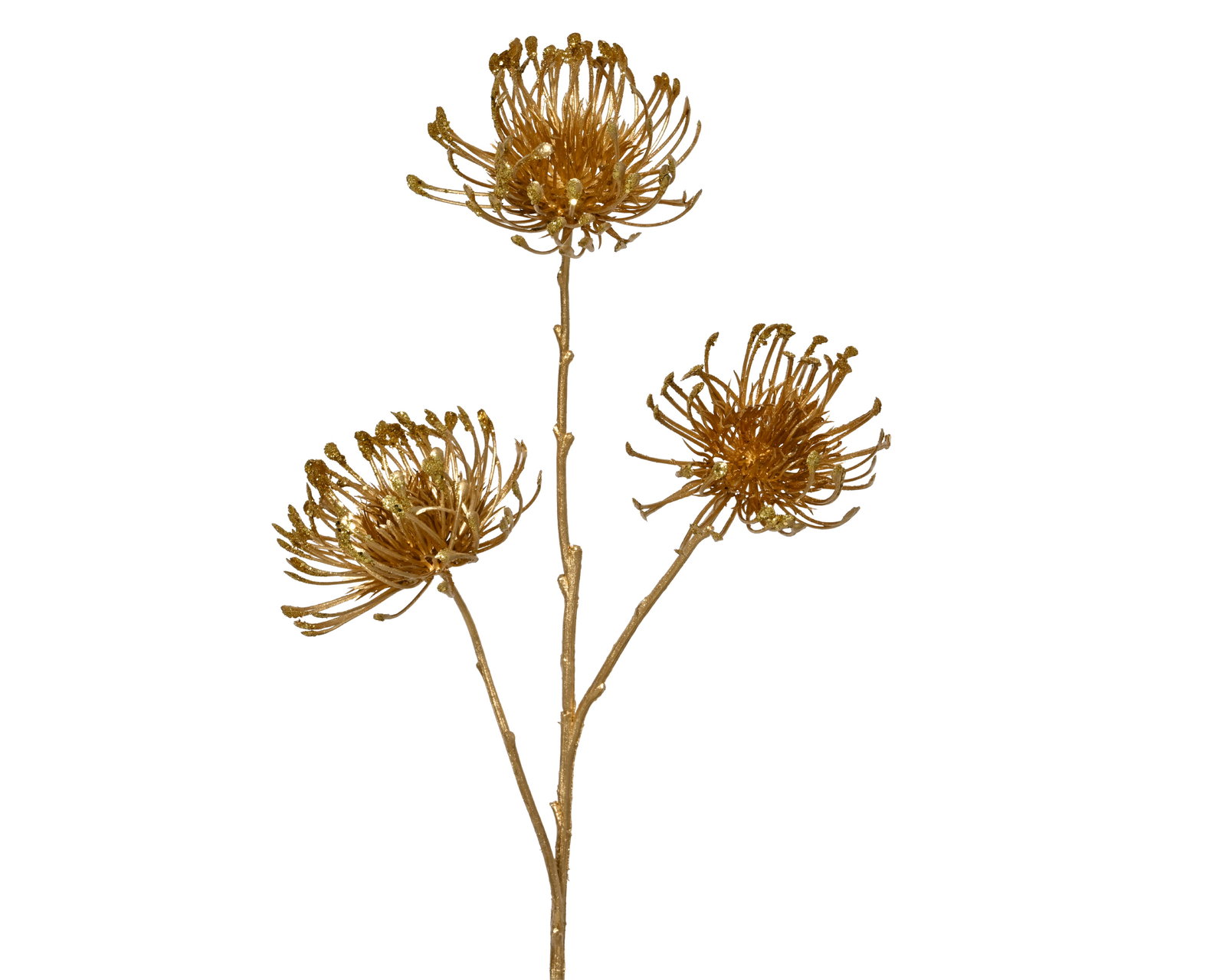Decoris Tak 24x22x75 goud  - 