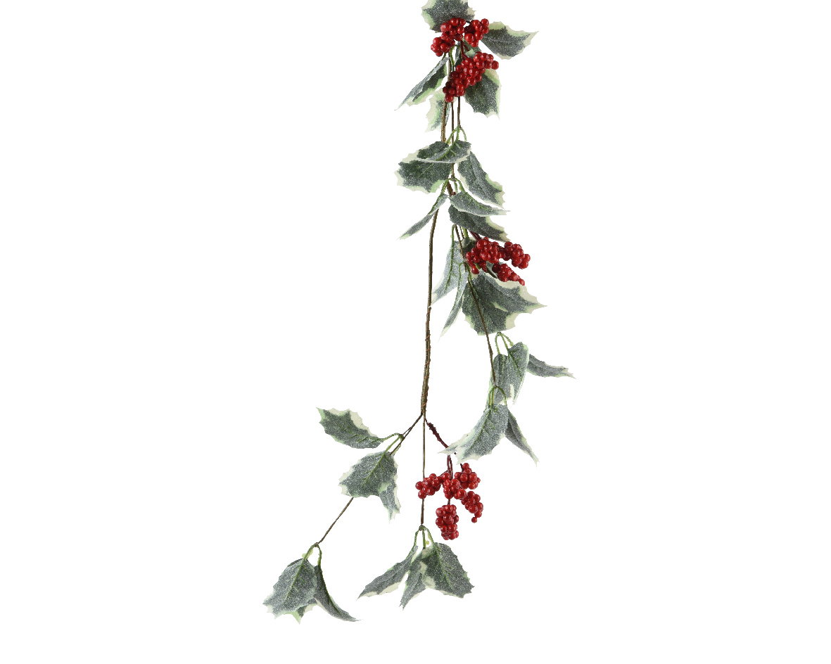 Slinger pes l15b15h130cm grn/rood Everlands - Everlands