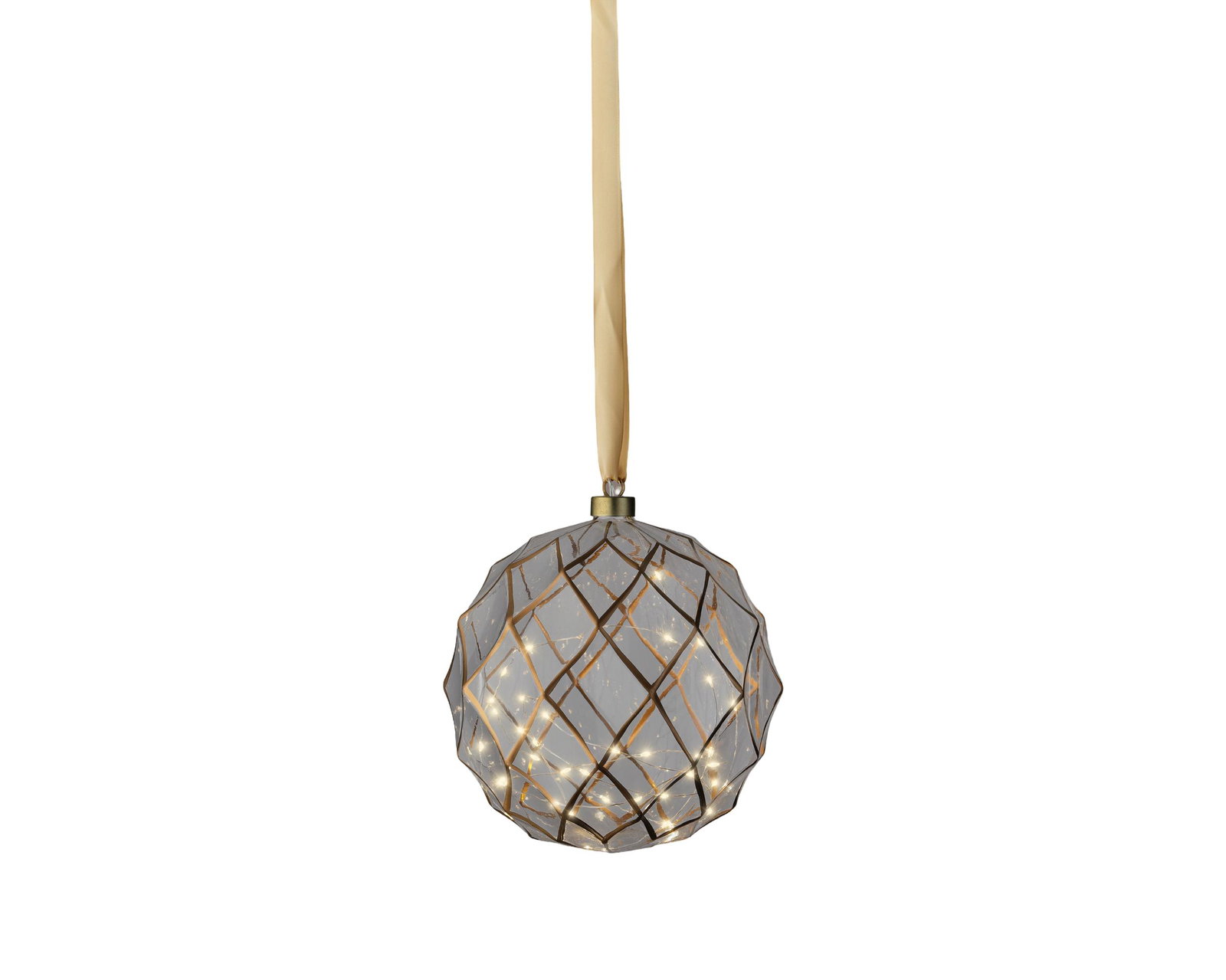 Micro LED bal steady binnen IX Lumineo - Lumineo
