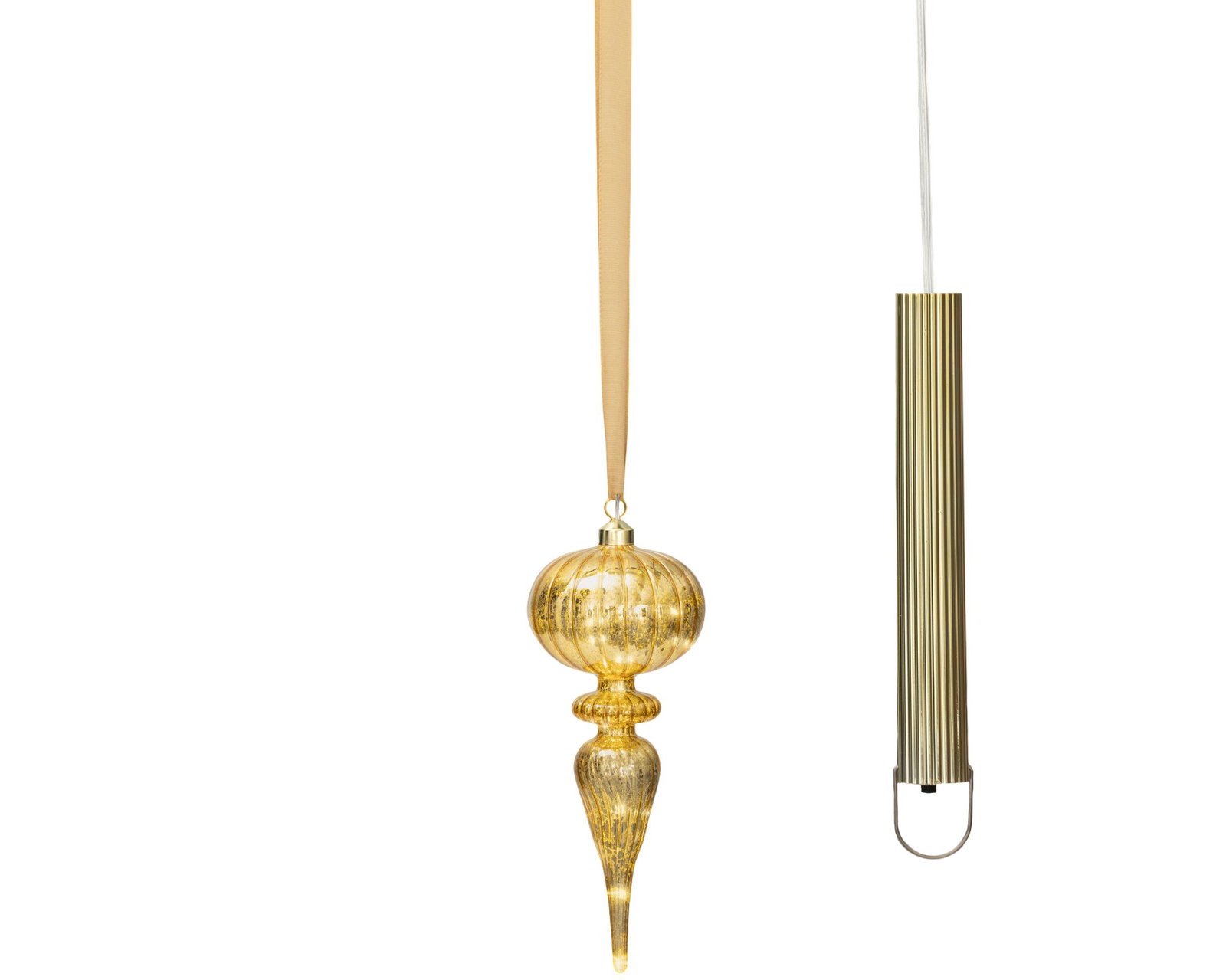 Lumineo Micro LED ornament steady binnen II  - 