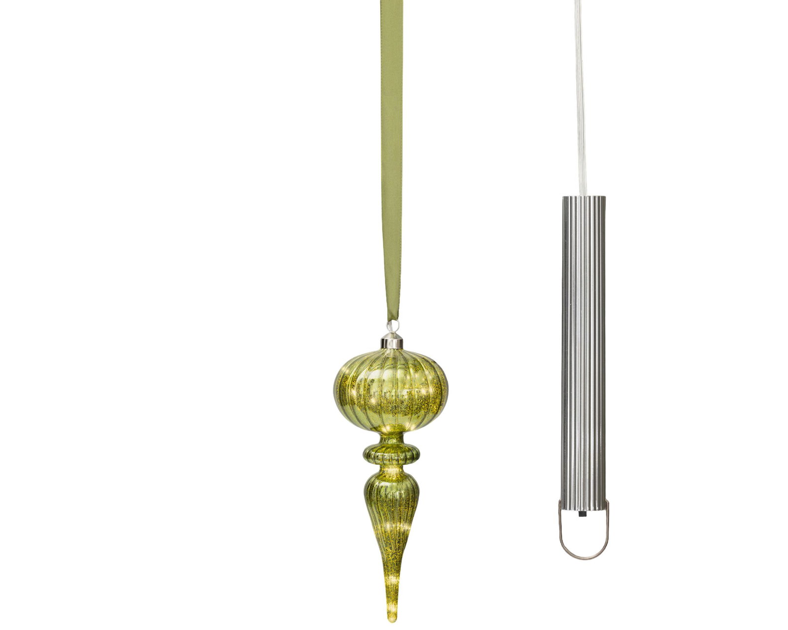 Lumineo Micro LED ornament steady binnen III  - 