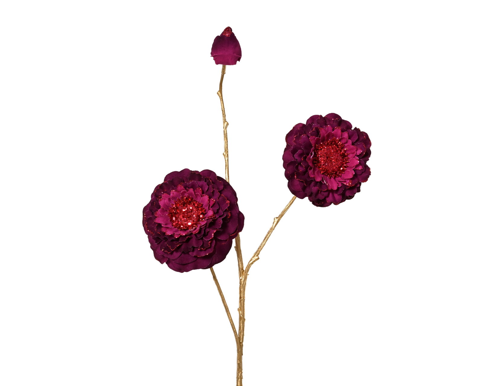 Decoris Tak 17x9x74 roze  - 