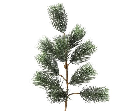 Spray pe L20b20h80 cm groen Everlands - Everlands