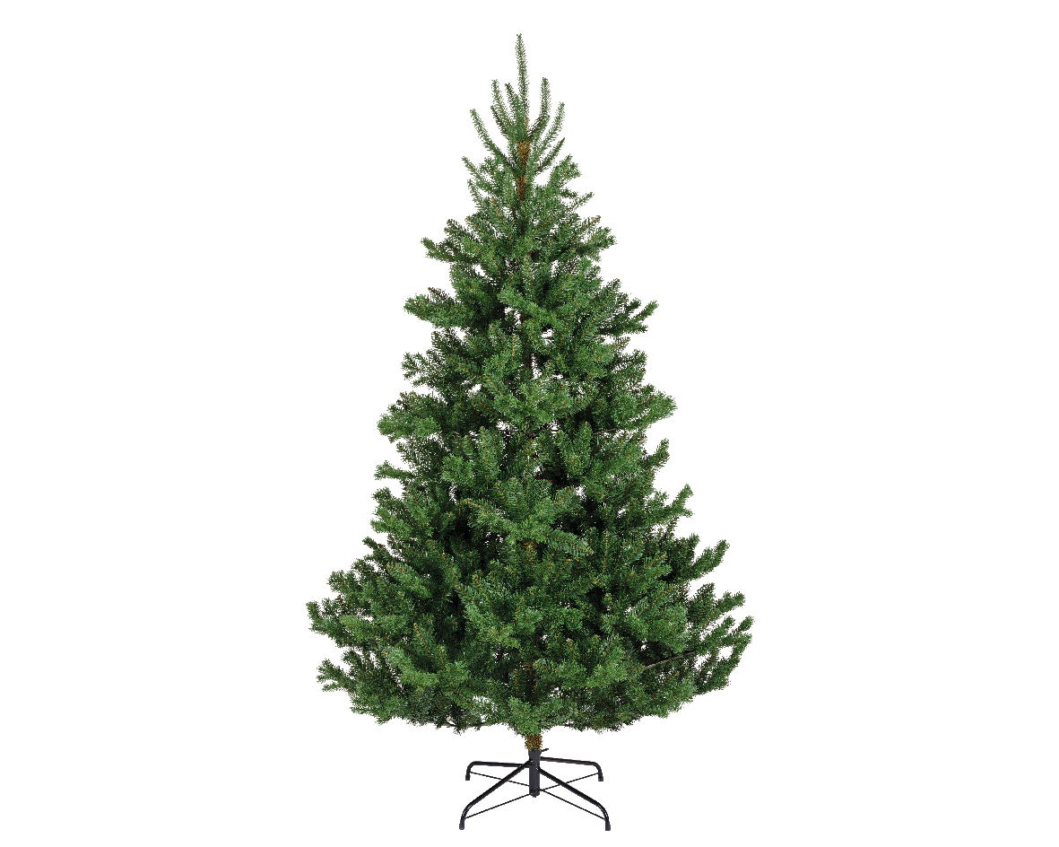 Alba fir dia137-H240cm green - Everlands