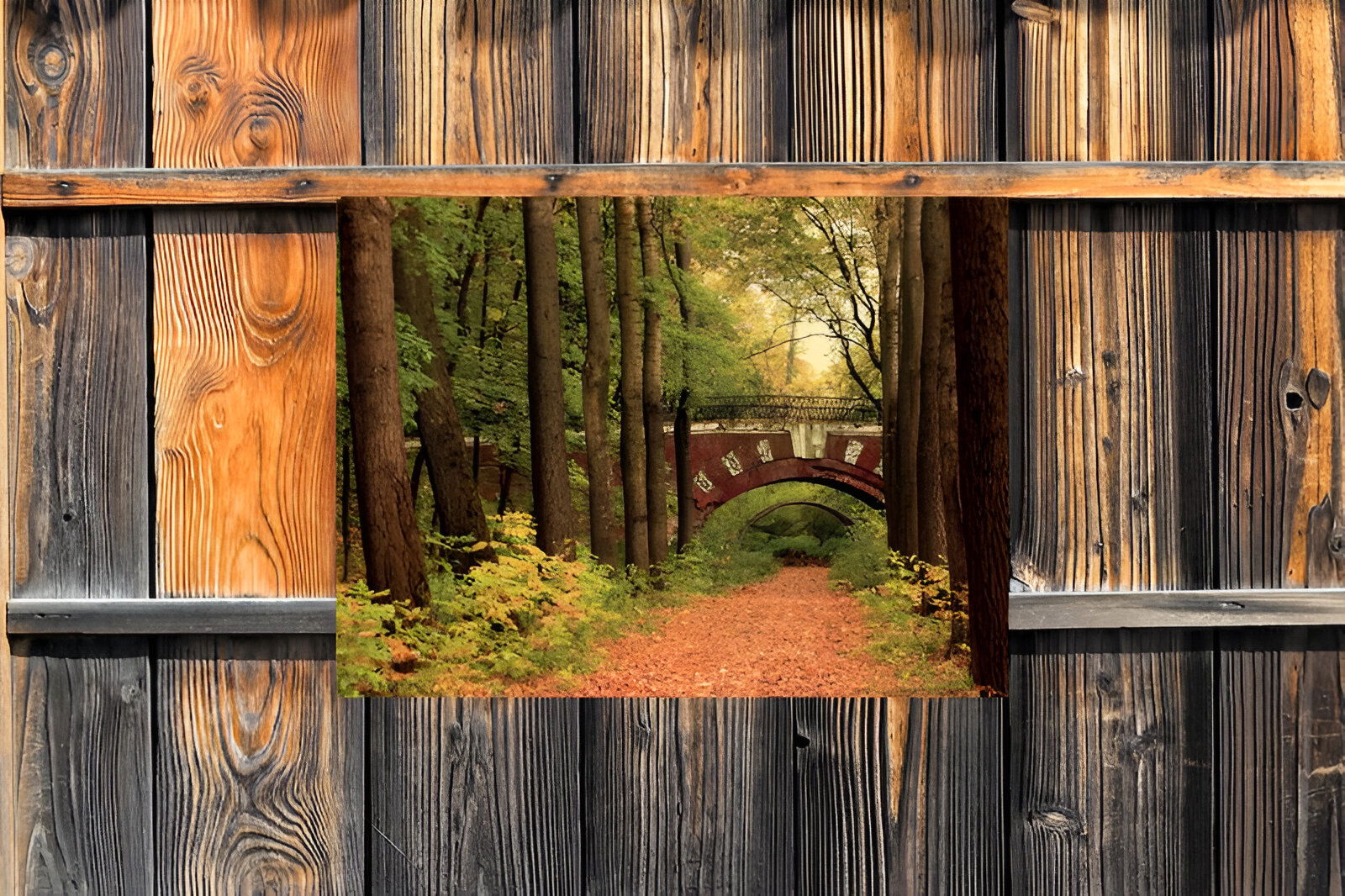 https://cdn.warentuin.nl/media/catalog/product/S/C/SCAN8720966704010_01_customize_it_tuinschilderijen_brug_in_bos_70_a544.jpg