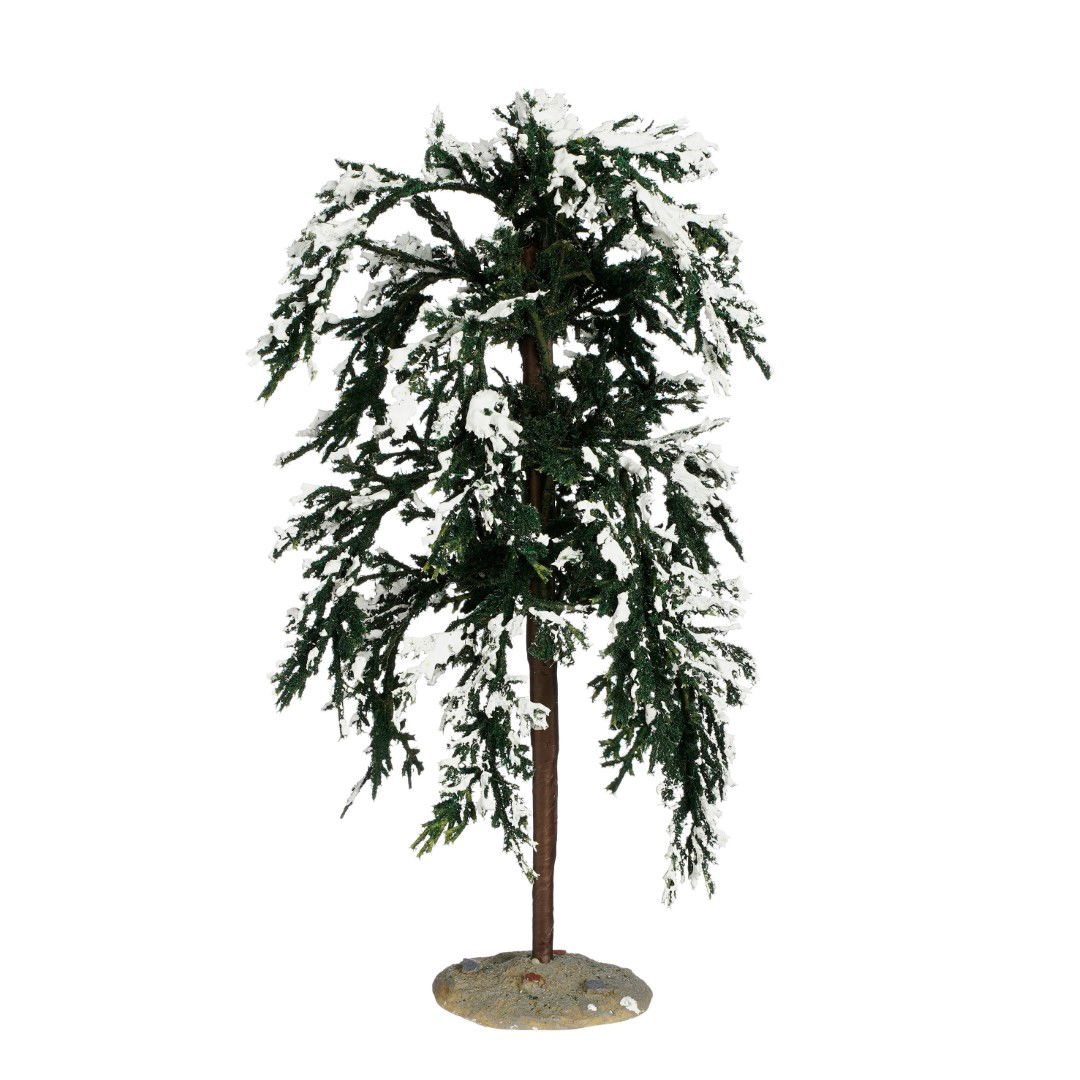 Luville - Snowy Tree Large