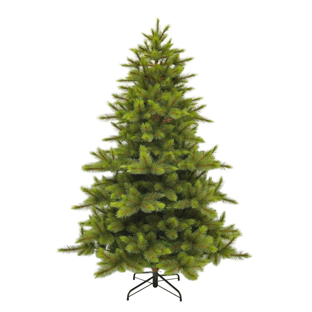 Triumph tree Wyoming kunstkerstboom green 260 cm  - 