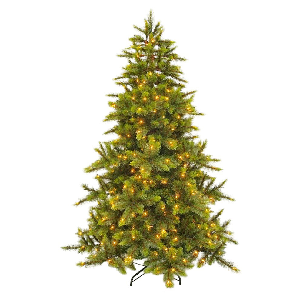 Triumph tree Wyoming kunstkerstboom green led 260 cm  - 