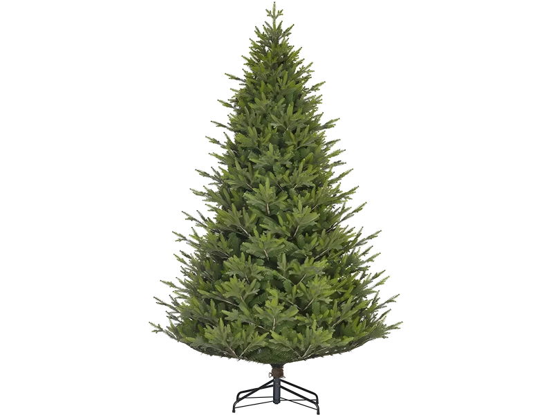 Black Box Kunstkerstboom Hanson Groen - Ø147x230 cm