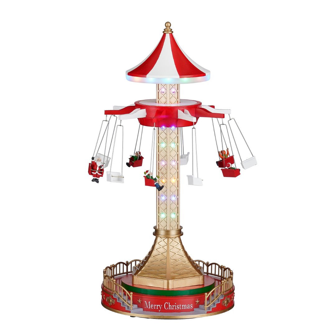 Luville Fairground hovermill adapter included l27,5xb32xh52 cm  Specials - 