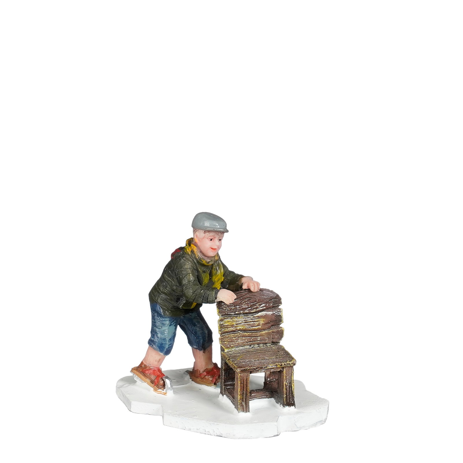 Luville Learn to skate l5xb3xh4,5 cm  - 