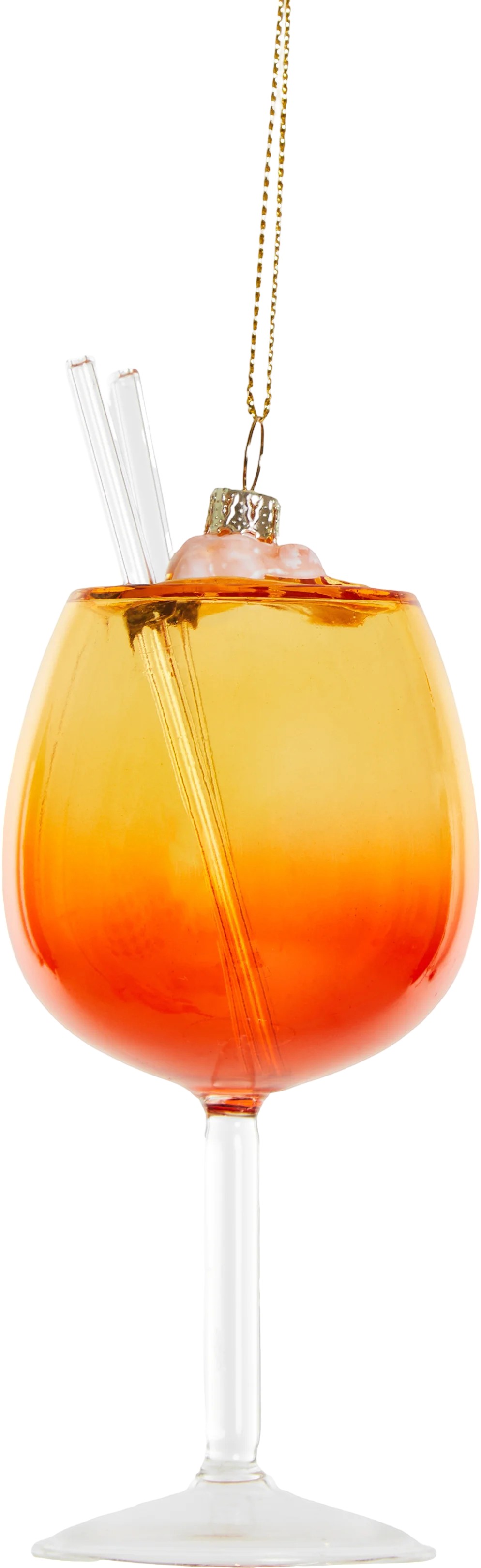 kerstornament spritz Yup in de Boom - Hortus