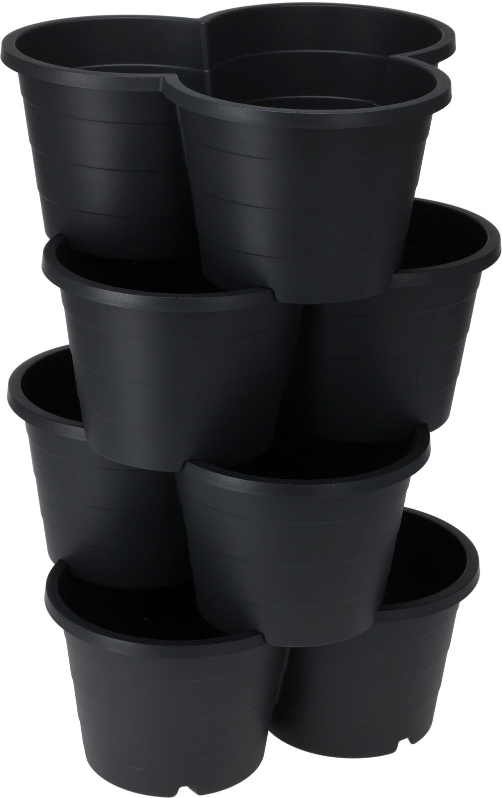 Nampook Kweekpot aardappel, set van 4 - 