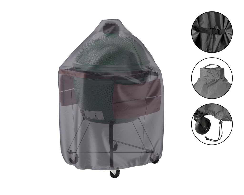 Aerocover Barbecue kamado cover dia. 94 cm - 